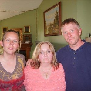 Meet your Posher, Debby